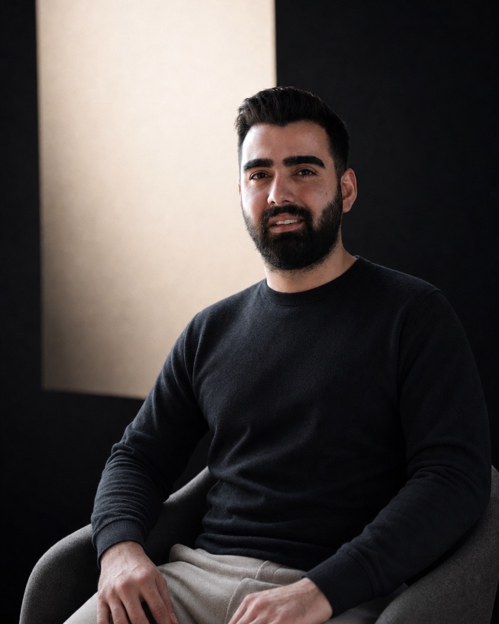 Carlos, SEO Experte bei ScreenType